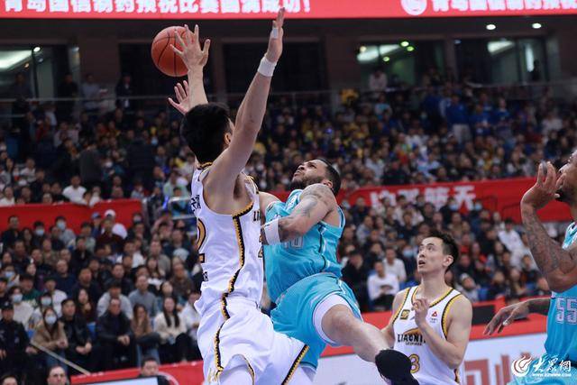 热血沸腾！青岛男篮最后三分钟14-0绝地翻盘<strong></p>
<p>币圈政策</strong>，队史首次单赛季双杀辽宁