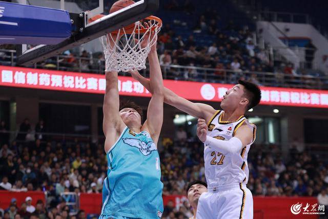 热血沸腾！青岛男篮最后三分钟14-0绝地翻盘<strong></p>
<p>币圈政策</strong>，队史首次单赛季双杀辽宁