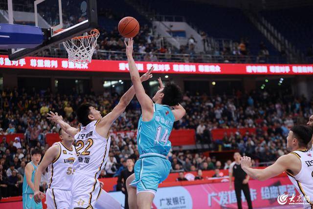 热血沸腾！青岛男篮最后三分钟14-0绝地翻盘<strong></p>
<p>币圈政策</strong>，队史首次单赛季双杀辽宁