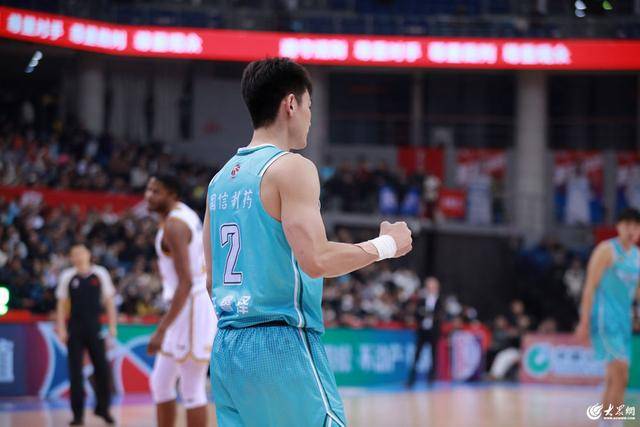 热血沸腾！青岛男篮最后三分钟14-0绝地翻盘<strong></p>
<p>币圈政策</strong>，队史首次单赛季双杀辽宁