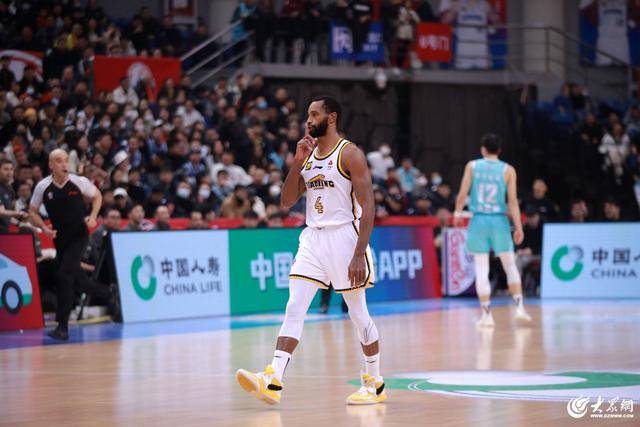 热血沸腾！青岛男篮最后三分钟14-0绝地翻盘<strong></p>
<p>币圈政策</strong>，队史首次单赛季双杀辽宁