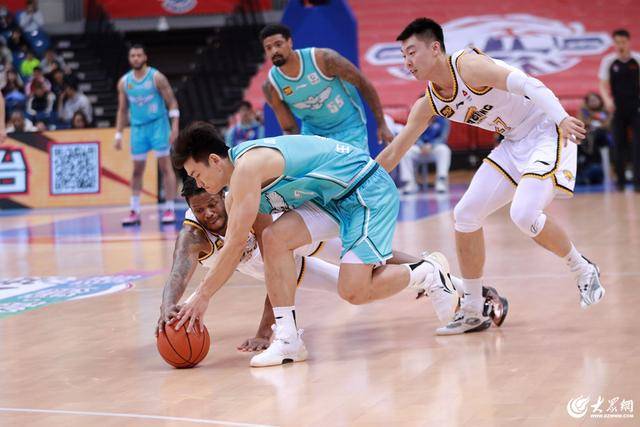 热血沸腾！青岛男篮最后三分钟14-0绝地翻盘<strong></p>
<p>币圈政策</strong>，队史首次单赛季双杀辽宁