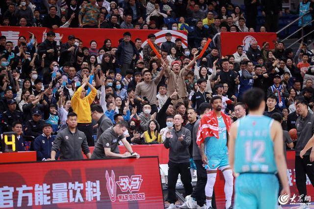 热血沸腾！青岛男篮最后三分钟14-0绝地翻盘<strong></p>
<p>币圈政策</strong>，队史首次单赛季双杀辽宁