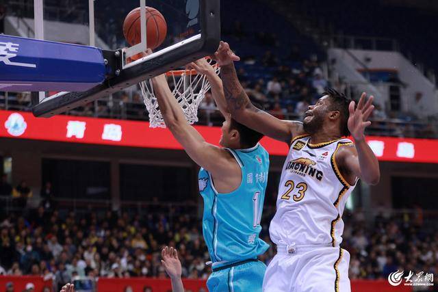 热血沸腾！青岛男篮最后三分钟14-0绝地翻盘<strong></p>
<p>币圈政策</strong>，队史首次单赛季双杀辽宁