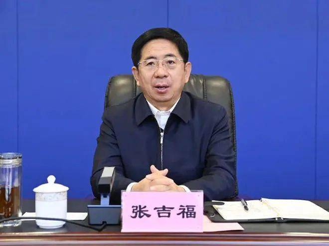 山西省委副书记张春林<strong></p>
<p>炒币交流群</strong>，增补为省政协委员