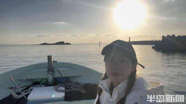 青岛女子买下70万平米小岛后续来了：目前没打算私有<strong></p>
<p>支点币圈</strong>，七八月份将带员工到岛上团建