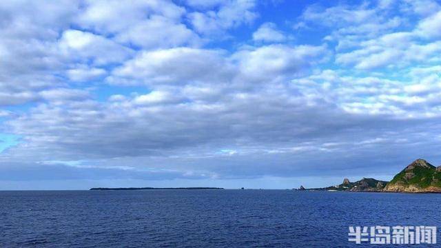 青岛女子买下70万平米小岛后续来了：目前没打算私有<strong></p>
<p>支点币圈</strong>，七八月份将带员工到岛上团建