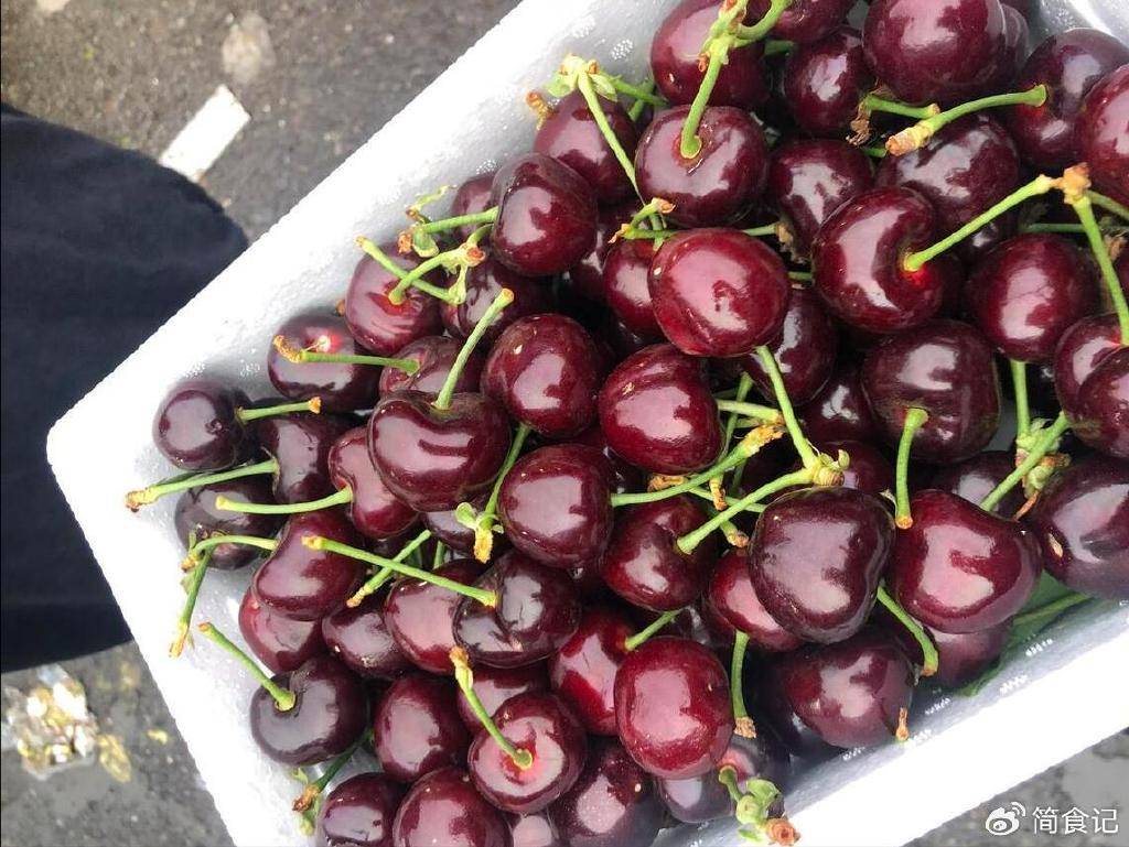 车厘子暴跌80%<strong></p>
<p>支点币圈</strong>，为何还是没人买？这4个原因很现实，难以改变