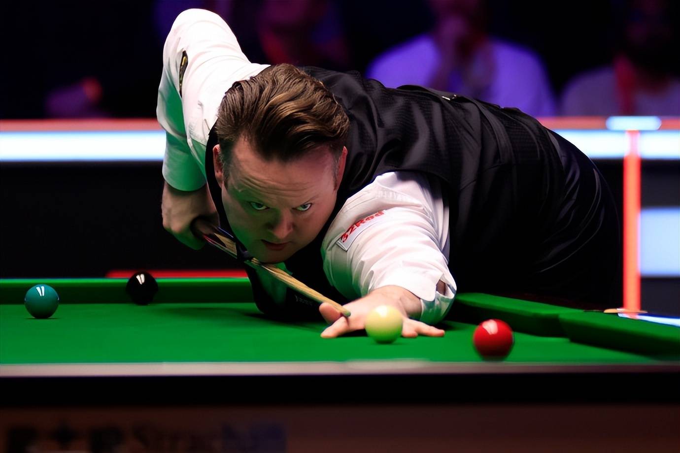 肖恩·墨菲时隔十年再夺斯诺克大师赛冠军<strong></p>
<p>炒币线视频讲解</strong>，赛后笑称：别看我老了，还是有战斗力的