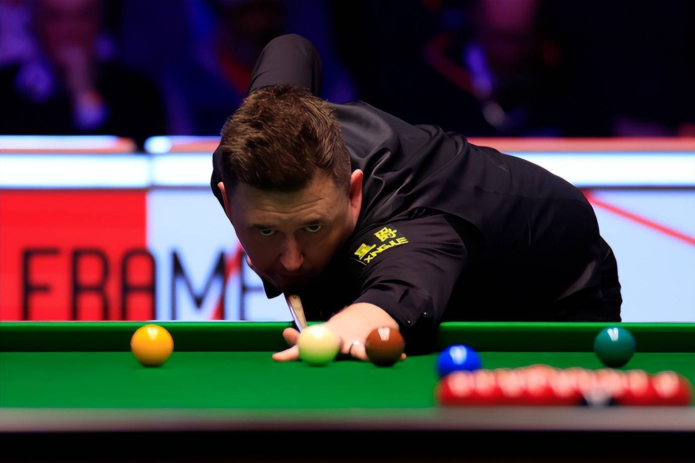 肖恩·墨菲时隔十年再夺斯诺克大师赛冠军<strong></p>
<p>炒币线视频讲解</strong>，赛后笑称：别看我老了，还是有战斗力的