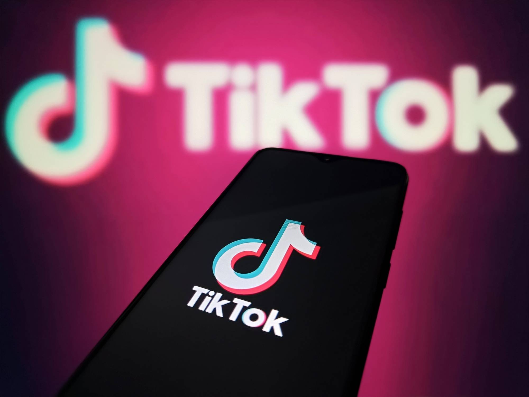 最新！TikTok恢复在美服务<strong></p>
<p>炒币线视频讲解</strong>，公司发声