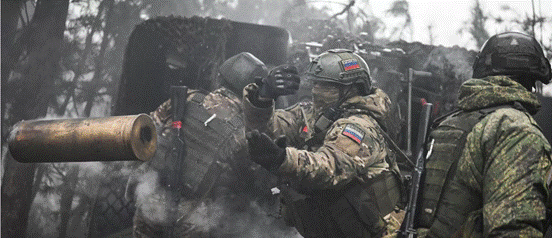 军事 | 库尔斯克闭环<strong></p>
<p>炒币线视频讲解</strong>，俄军想要包乌军饺子？