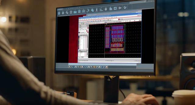 计算机不再需要人工编码<strong></p>
<p>美链币</strong>？EDA行业如是说……