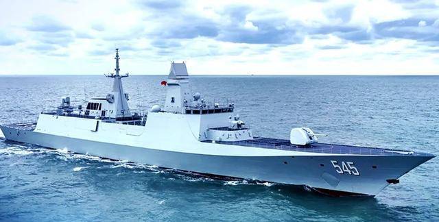 新型军舰入列<strong></p>
<p>美链币</strong>！这一重要表述如何理解？