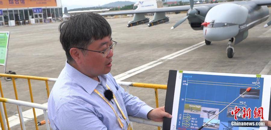 专访台海军前舰长吕礼诗：我就是不折不扣的中国人