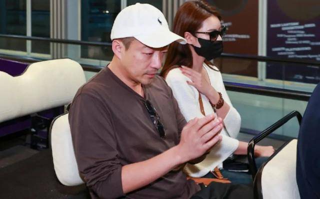 大S要回家了<strong></p>
<p>炒游戏币</strong>！具俊晔最新发声