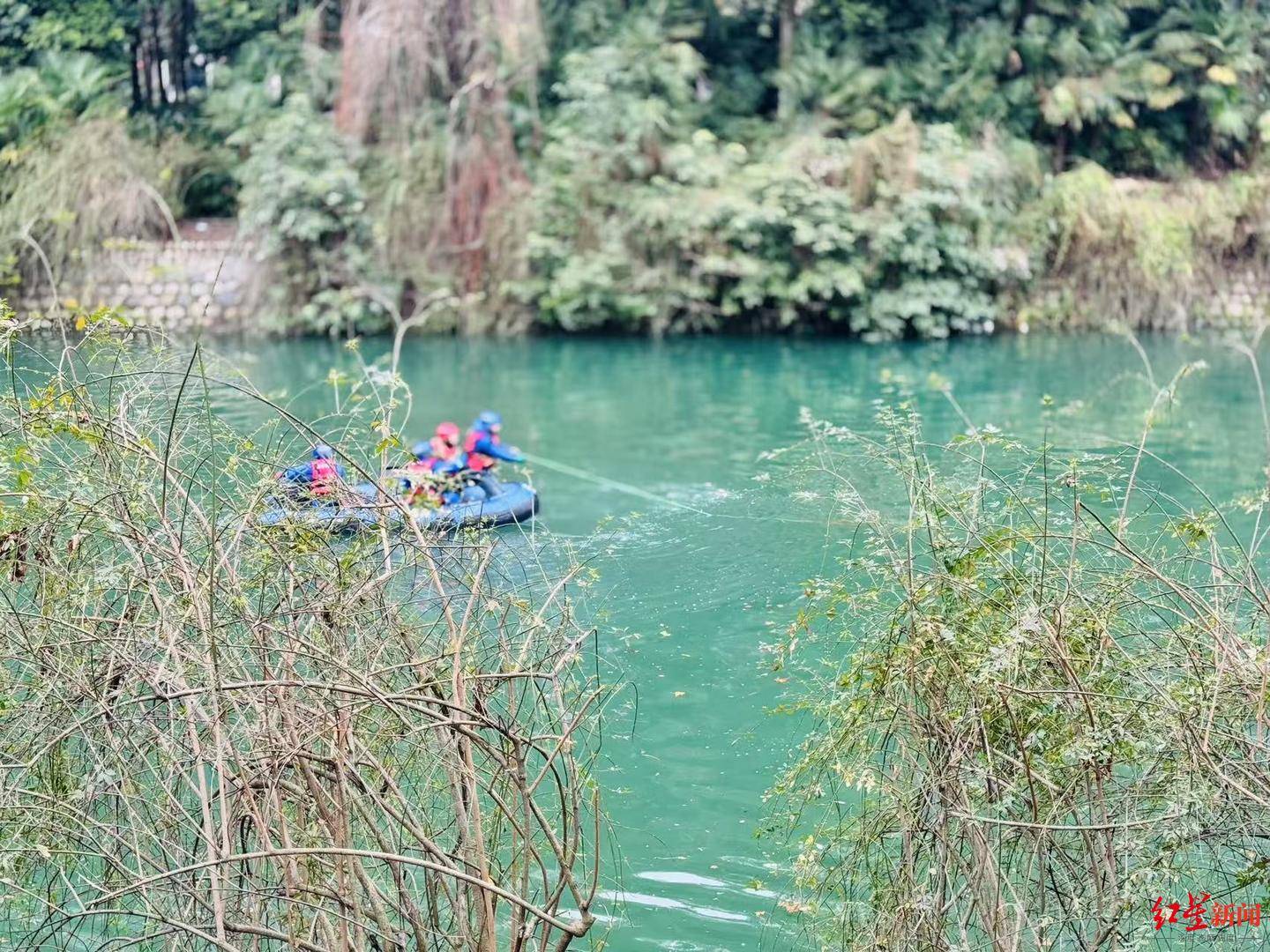 除夕出走的成都28岁女子走失19天后<strong></p>
<p>炒币必备书籍</strong>，遗体被找到