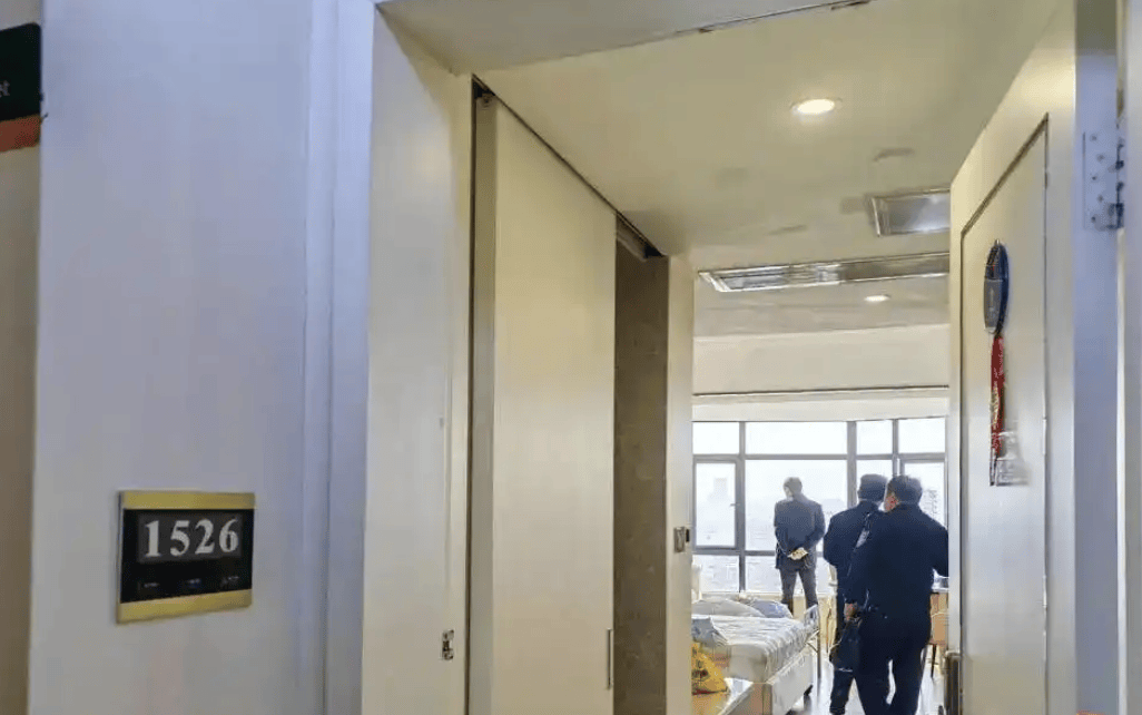 宝妈入住月子中心次日在16公里外投湖轻生<strong></p>
<p>炒币必备书籍</strong>，家属讲述细节，质疑月子中心安保失职