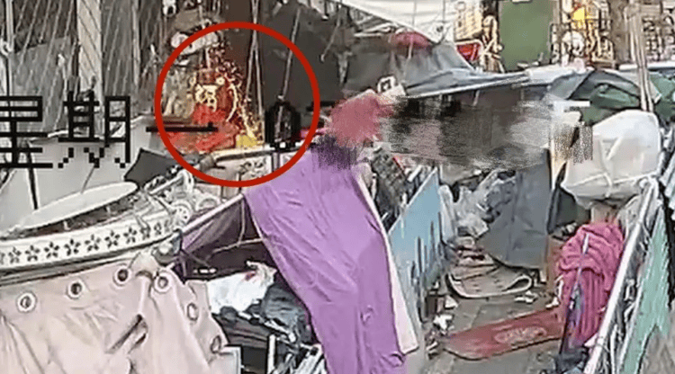 “你们不用管<strong></p>
<p>炒币必备书籍</strong>，出事我负责”！老人囤废品堵塞逃生路，不幸起火遇难