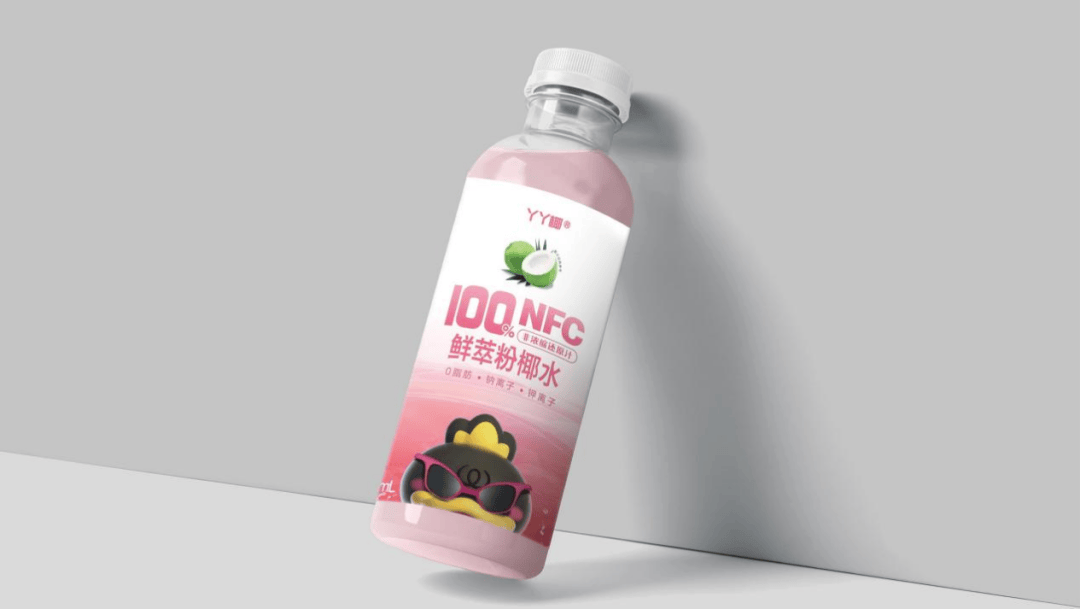 打着“配料表干净”旗号的椰子水<strong></p>
<p>炒币必备书籍</strong>，其实在偷偷往里猛加糖