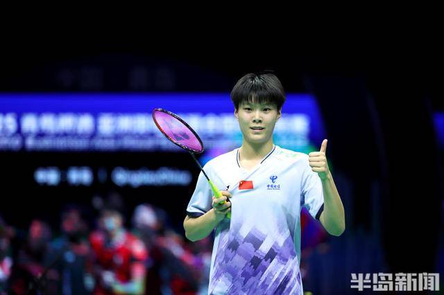 在青岛上演惊天大逆转！中国队3:2险胜日本队<strong></p>
<p>炒币必备书籍</strong>，挺进羽毛球亚团赛决赛