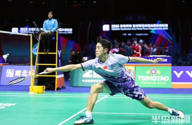 在青岛上演惊天大逆转！中国队3:2险胜日本队<strong></p>
<p>炒币必备书籍</strong>，挺进羽毛球亚团赛决赛