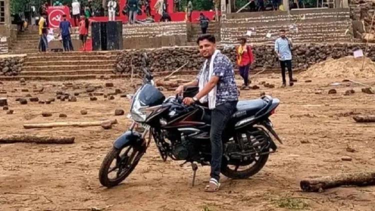 曝光12亿贪腐案<strong></p>
<p>炒币必备书籍</strong>，印度记者惨死化粪池