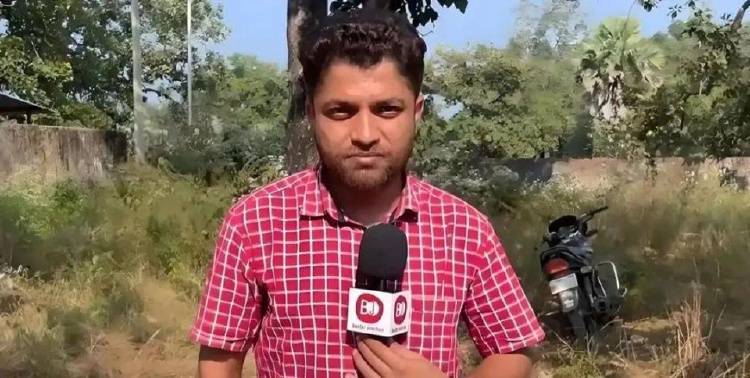 曝光12亿贪腐案<strong></p>
<p>炒币必备书籍</strong>，印度记者惨死化粪池