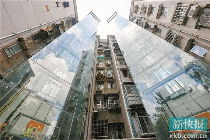 广州：使用15年以上住宅电梯以旧换新<strong></p>
<p>兔兔币</strong>，每台补贴15万元