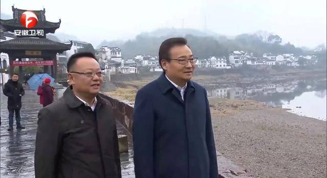 安徽省委书记督导时<strong></p>
<p>兔兔币</strong>，特别来到这个县