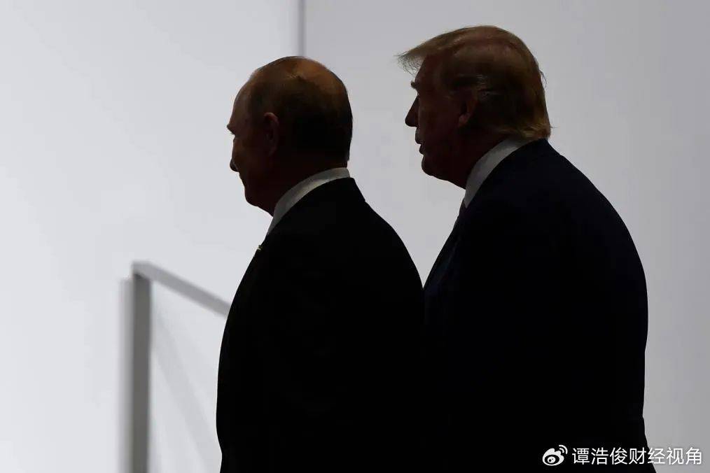 泽连斯基终于知道<strong></p>
<p>炒币视频</strong>，特朗普是得罪不起的，那怎么办呢？