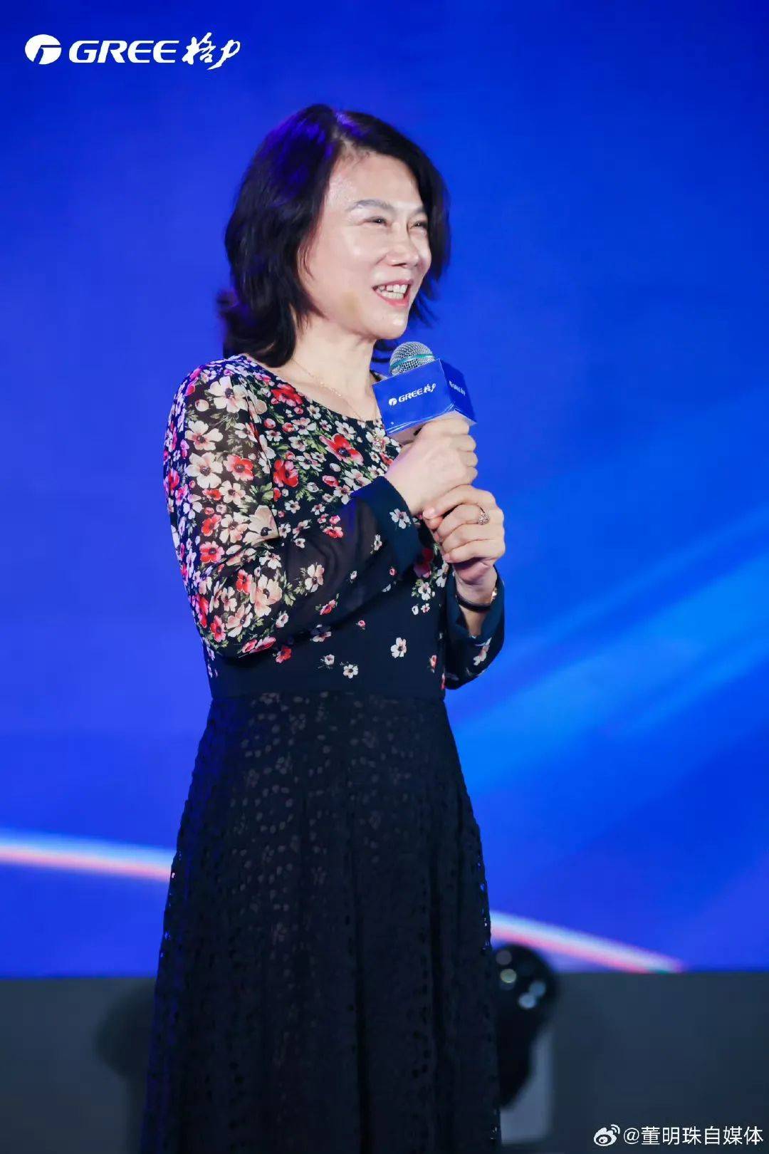 董明珠：已找到格力接班人<strong></p>
<p>炒币视频</strong>，现在没人敢奉承我