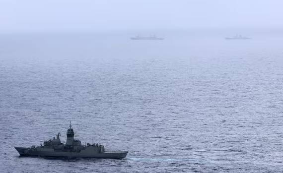 新西兰防长：中国军舰太强<strong></p>
<p>马兰币价格</strong>，我们得增加国防预算，从ICU走出来