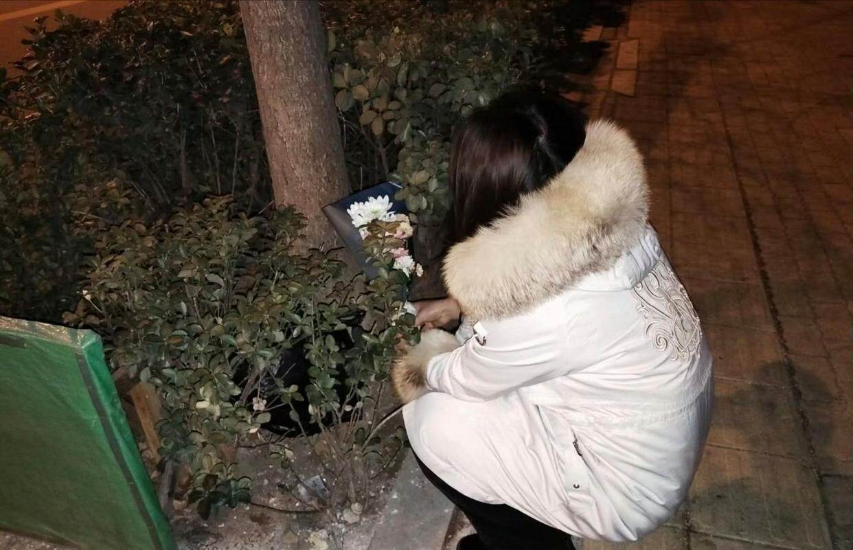 00后医科大女研究生自杀<strong></p>
<p>马兰币价格</strong>，生前讨论论文数据缺失问题