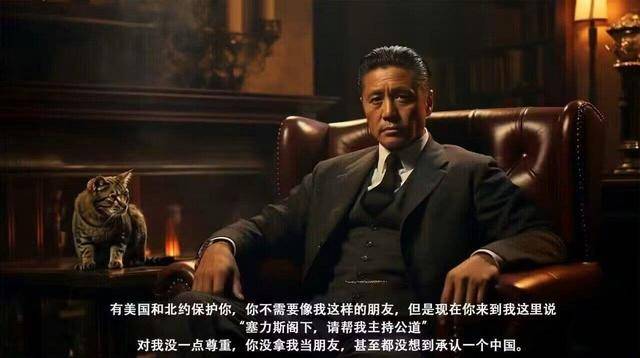 拜登“名言”送给泽连斯基：他不能在走投无路时<strong></p>
<p>上币保证金</strong>，才想起中国的好