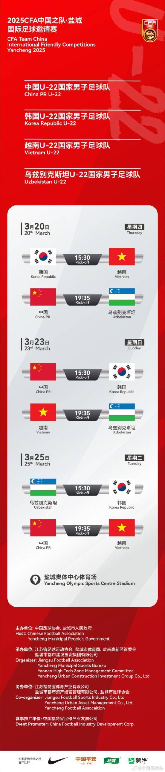 U22国足3月对阵韩国队 U20国足球员能否跳级入队<strong></p>
<p>上币保证金</strong>？