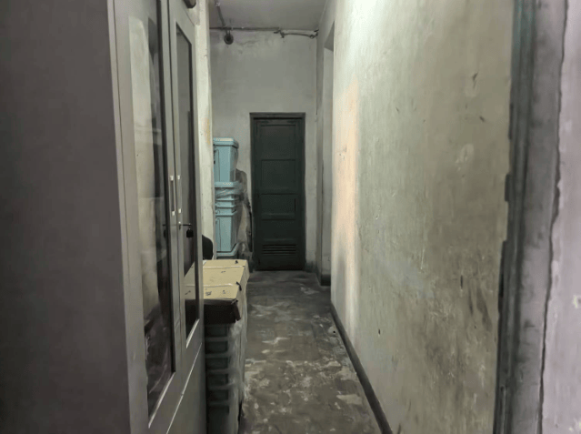 退休金超9000<strong></p>
<p>重庆炒币群</strong>，91岁老人家中却“垃圾成山”！原因心酸