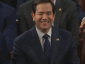 特朗普：鲁比奥管事<strong></p>
<p>币圈生存指南</strong>，没办好就怪他 鲁比奥：笑不出