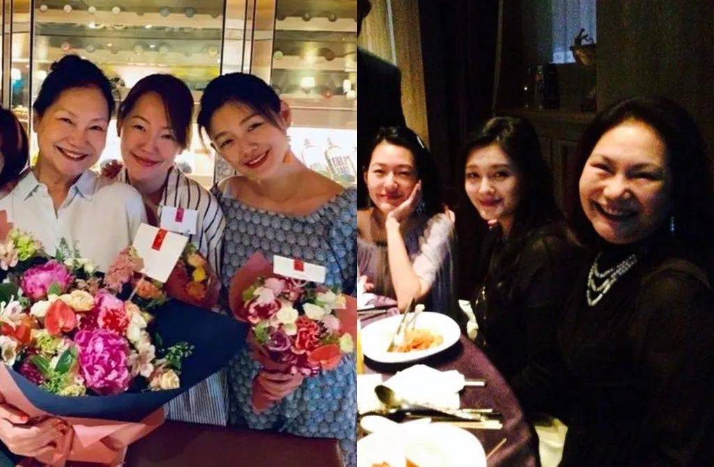 S妈半小时连发8条动态，“把悲伤留给自己”