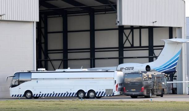 杜特尔特抵达海牙<strong></p>
<p>币币交易网站</strong>，ICC证实：已正式拘留，感谢菲政府配合