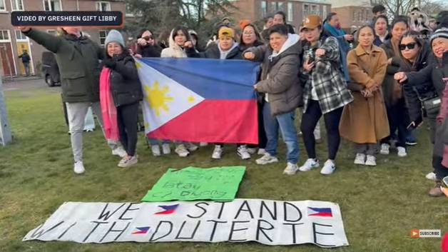 杜特尔特抵达海牙<strong></p>
<p>币币交易网站</strong>，ICC证实：已正式拘留，感谢菲政府配合