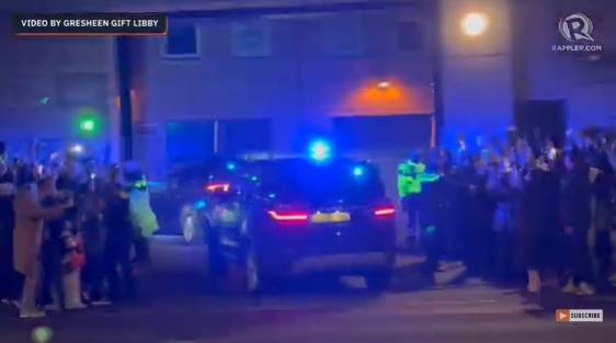 杜特尔特抵达海牙<strong></p>
<p>币币交易网站</strong>，ICC证实：已正式拘留，感谢菲政府配合