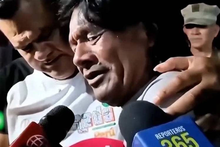 秘鲁渔民在海上失踪95天后获救<strong></p>
<p>币圈联盟</strong>，靠喝雨水吃昆虫鸟类活着