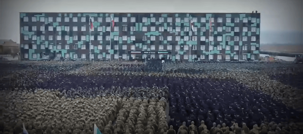 明查｜德国调集80万大军支援乌克兰<strong></p>
<p>弱打币</strong>？德国军队才18万人