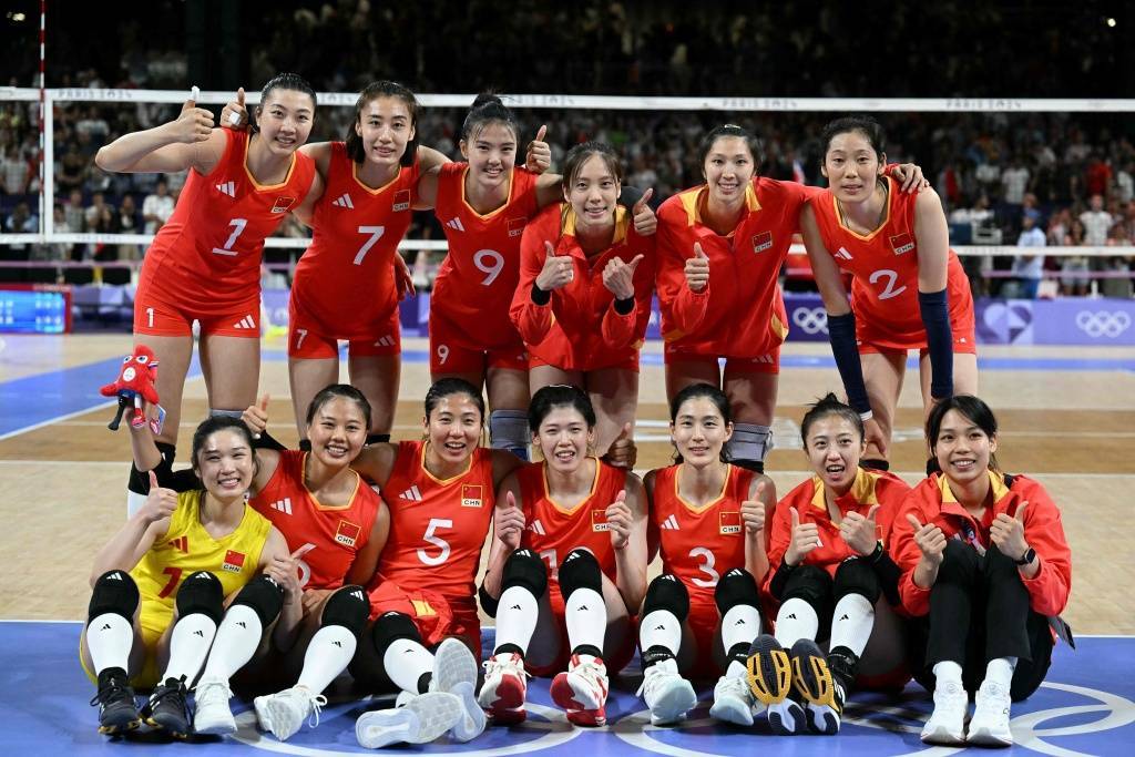 谁能成为中国女排下一任主帅<strong></p>
<p>币果</strong>？想要打好这份工真的挺难