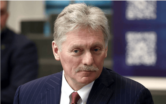 克宫：不排除普京和特朗普除官方公布的接触外可能还有其他接触