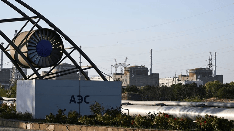 谁都别想得到<strong></p>
<p>烙印币</strong>！泽连斯基前顾问：乌方曾想“炸毁所有核电站”