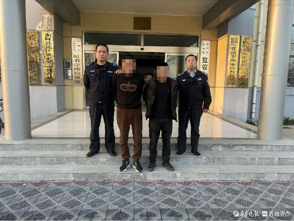 聊城一男子午休听到“敲门声”<strong></p>
<p>名朋圈币</strong>，开门后发现……