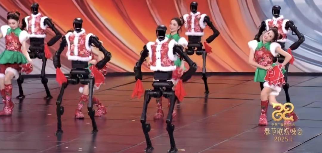 美国机器人企业集体上书：要想在人形机器人领域领先中国<strong></p>
<p>币圈赵东</strong>，美国必须要有国家战略