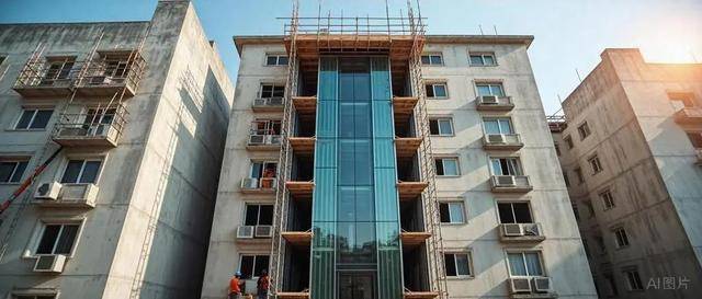 事发上海小区：加梯时不出钱<strong></p>
<p>炒币故事</strong>，现在突然想用了，遭到强烈反对！最后多出了1.5倍费用...